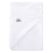 Cargar imagen en el visor de la galería, Toallon de Baño Premium 101x202 cm Blanco