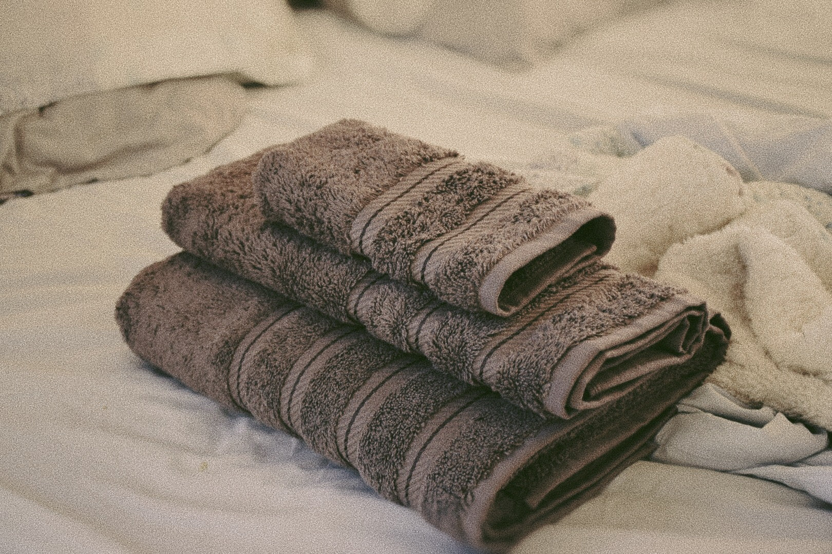 ¿Porque comprar una toallas turca para tu baño?