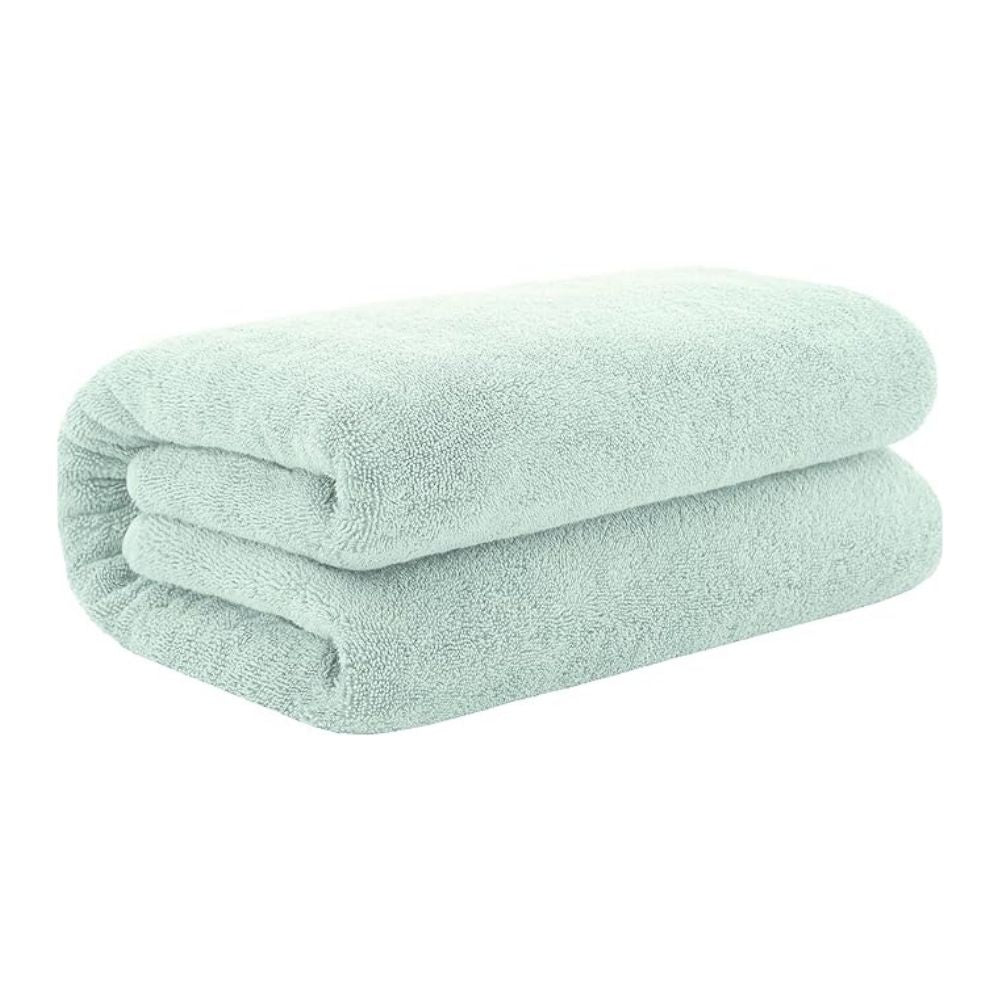 Toallon de Baño Bekos 101x202 cm Mint