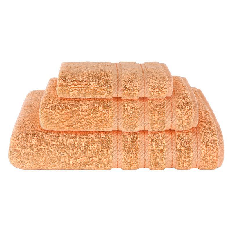 Set 3 Toallas de Baño Malibu-The Rack Store