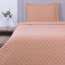 Cargar imagen en el visor de la galería, Quilt Liso Sunset
