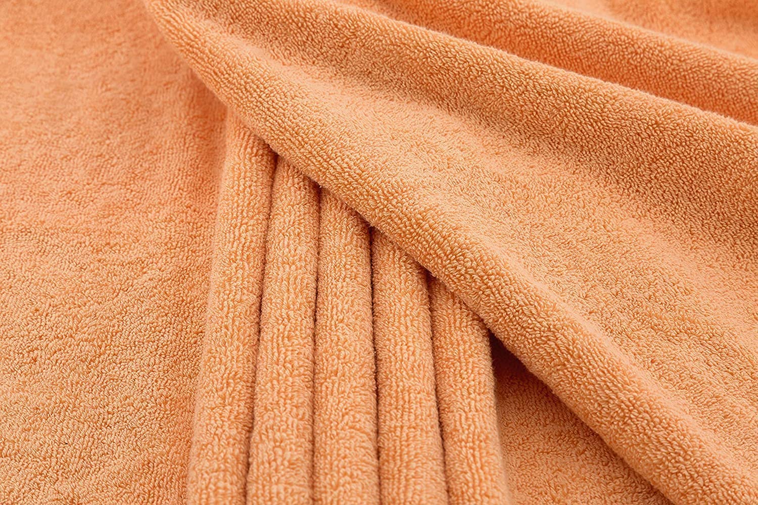 Toallon de Baño Premium 101x202 cm Malibu Peach