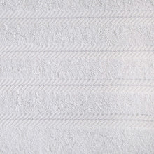 Cargar imagen en el visor de la galería, Set 4 Toallas de Baño Blanco-The Rack Store
